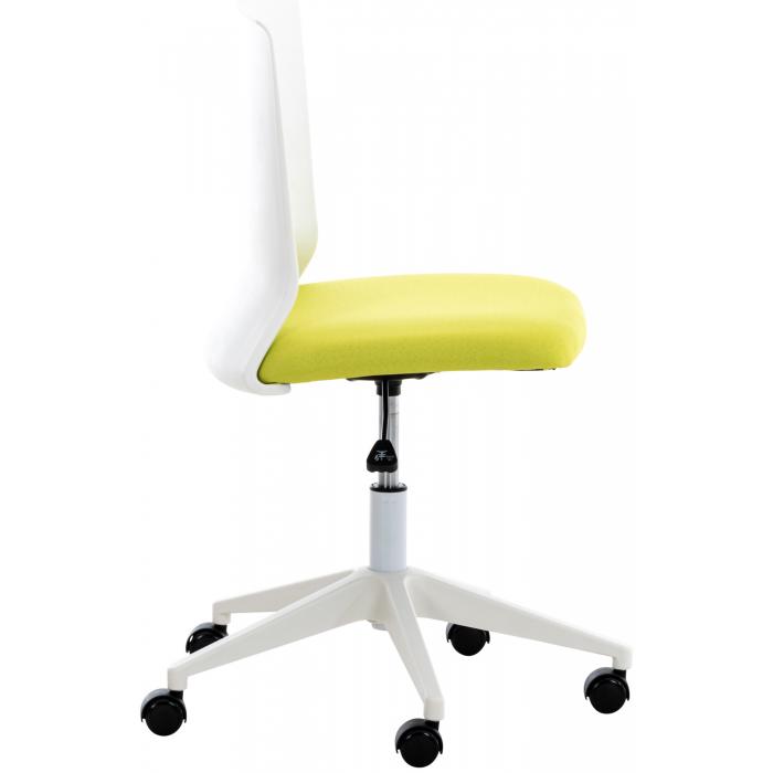 Brostuhl HLO-CP18 Stoff ~ grn