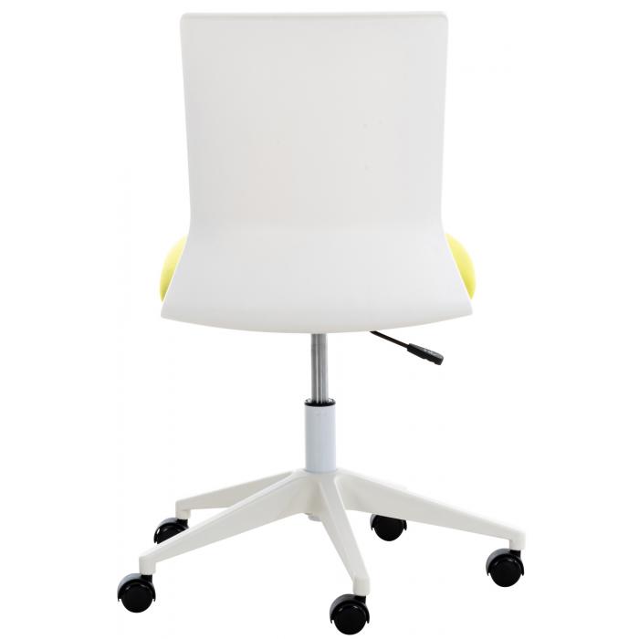 Brostuhl HLO-CP18 Stoff ~ grn