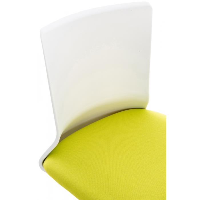 Brostuhl HLO-CP18 Stoff ~ grn