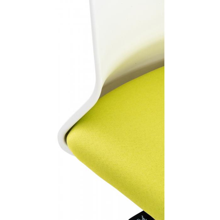 Brostuhl HLO-CP18 Stoff ~ grn