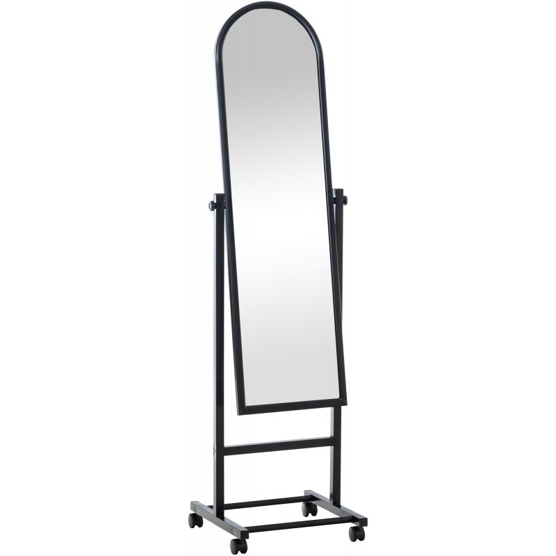 Standspiegel HLO-CP71 ~ schwarz