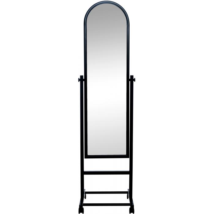 Standspiegel HLO-CP71 ~ schwarz