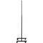 Standspiegel HLO-CP71 ~ schwarz
