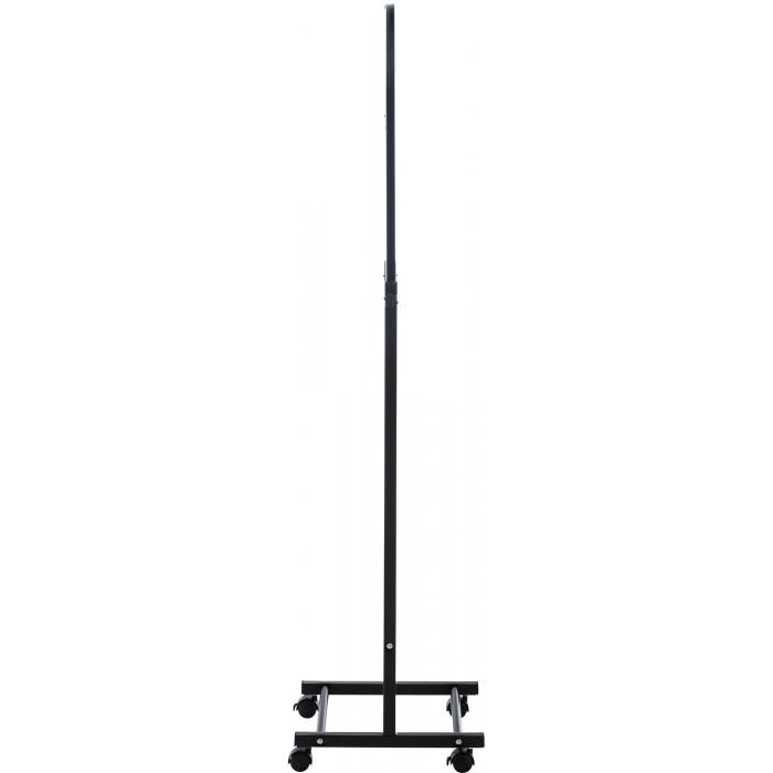 Standspiegel HLO-CP71 ~ schwarz