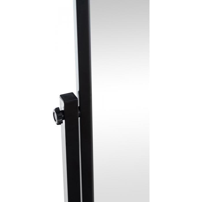 Standspiegel HLO-CP71 ~ schwarz