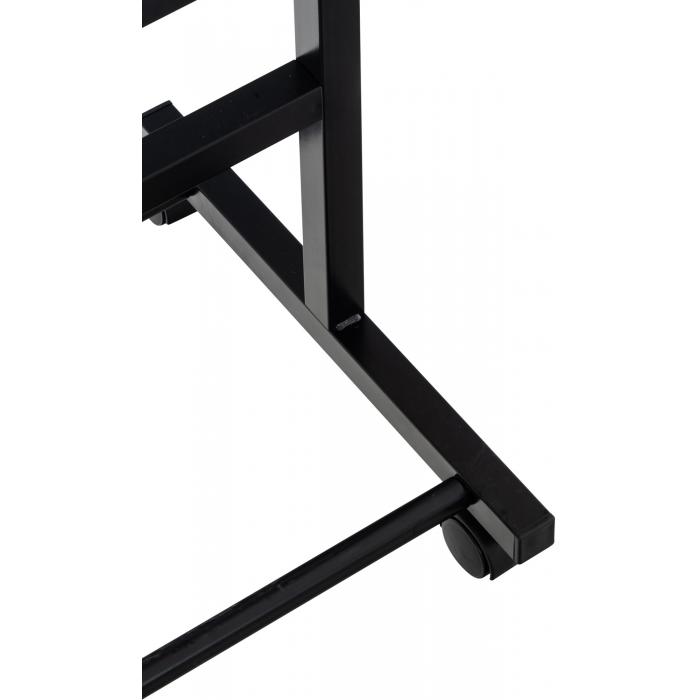 Standspiegel HLO-CP71 ~ schwarz