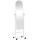 Standspiegel HLO-CP71 ~ wei