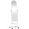 Standspiegel HLO-CP71 ~ wei