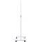 Standspiegel HLO-CP71 ~ wei