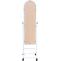 Standspiegel HLO-CP71 ~ wei