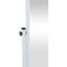 Standspiegel HLO-CP71 ~ wei