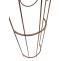 Rankgitter HLO-CP2 ~ antik braun