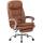 XL Brostuhl HLO-CP97 ~ hellbraun
