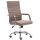 Brostuhl HLO-CP17 Stoff ~ taupe