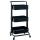 Trolley HLO-CP3 ~ schwarz