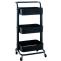Trolley HLO-CP3 ~ schwarz