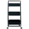 Trolley HLO-CP3 ~ schwarz