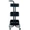 Trolley HLO-CP3 ~ schwarz