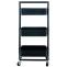 Trolley HLO-CP3 ~ schwarz