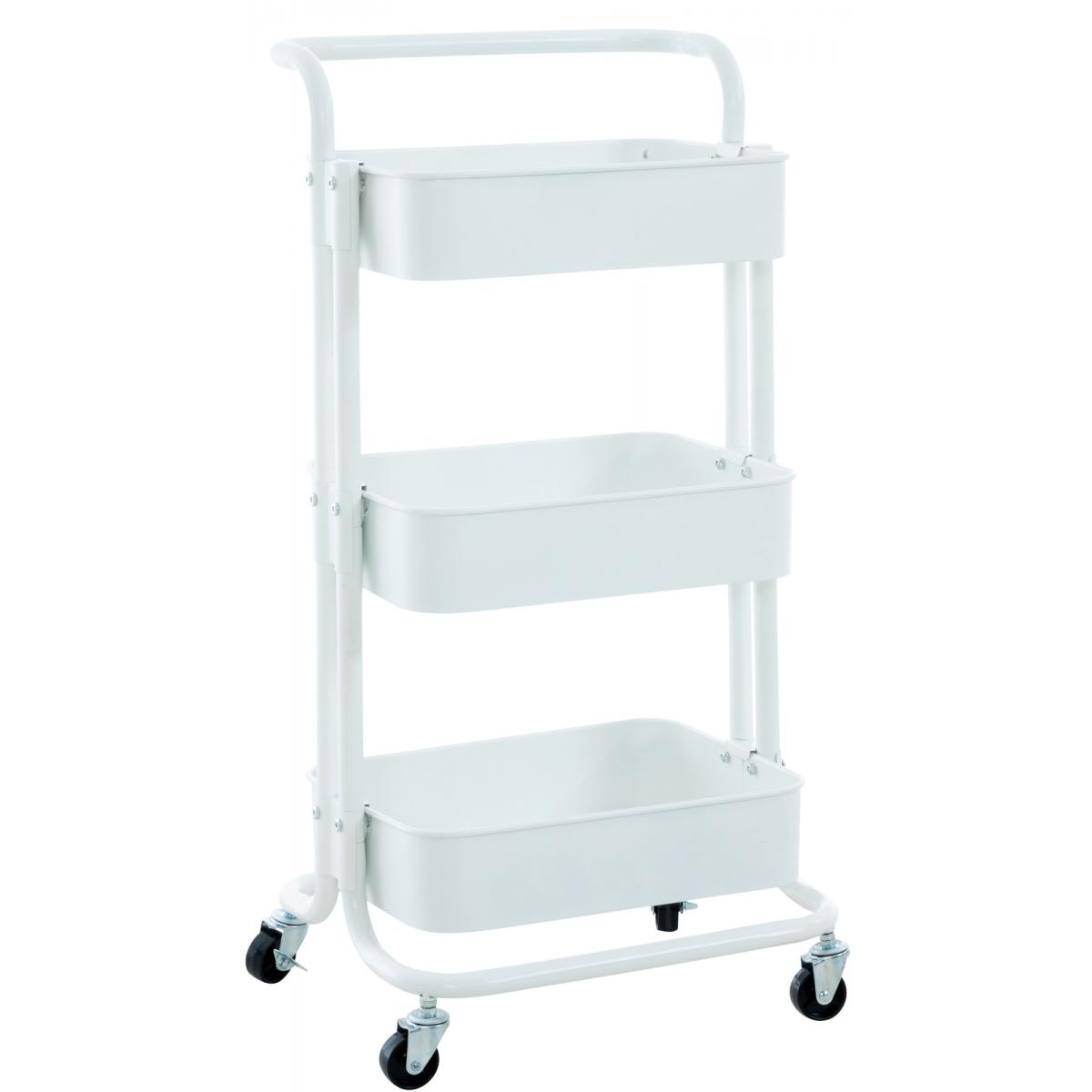 Trolley HLO-CP3 ~ wei