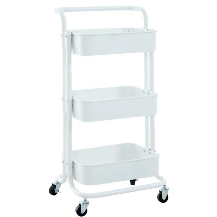 Trolley HLO-CP3 ~ wei