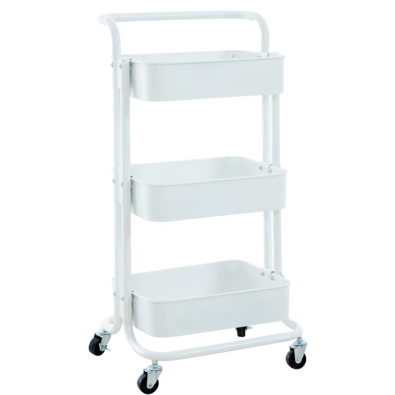 Trolley HLO-CP3 ~ wei