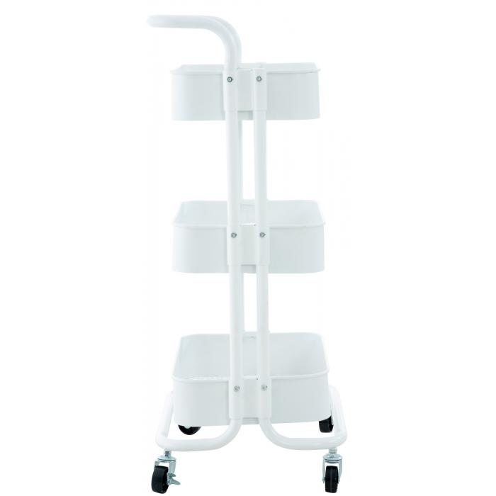 Trolley HLO-CP3 ~ wei