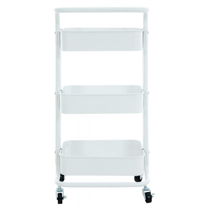 Trolley HLO-CP3 ~ wei