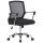 Brostuhl HLO-CP59 ~ schwarz/schwarz