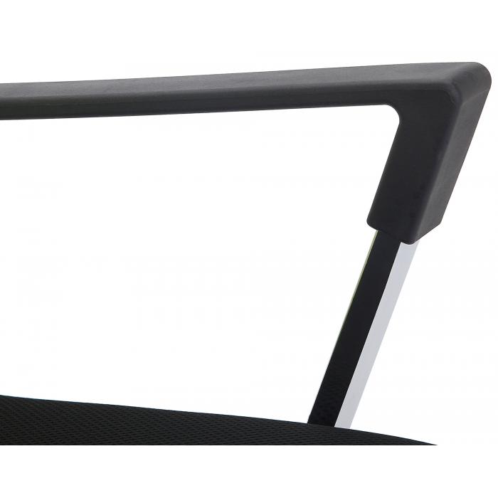 Brostuhl HLO-CP59 ~ schwarz/schwarz