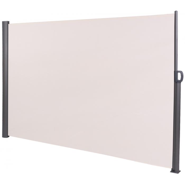 Sichtschutz HLO-CP1 180x300 cm ~ creme