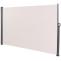 Sichtschutz HLO-CP1 180x350 cm ~ creme