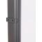 Sichtschutz HLO-CP1 180x350 cm ~ creme