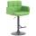 Barhocker HLO-CP69 schwarz ~ grn