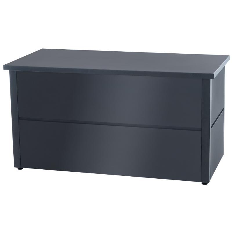 Auflagenbox HLO-CP1 L ~ schwarz
