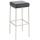 Barhocker HLO-CP41 E85 ~ schwarz Barhocker HLO-CP41 E85 ~ schwarz