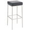 Barhocker HLO-CP41 E85 ~ schwarz