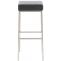 Barhocker HLO-CP41 E85 ~ schwarz