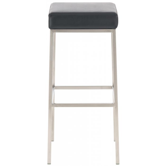 Barhocker HLO-CP41 E85 ~ schwarz