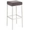 Barhocker HLO-CP41 E85 ~ braun