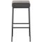 Barhocker HLO-CP41 B80 ~ braun