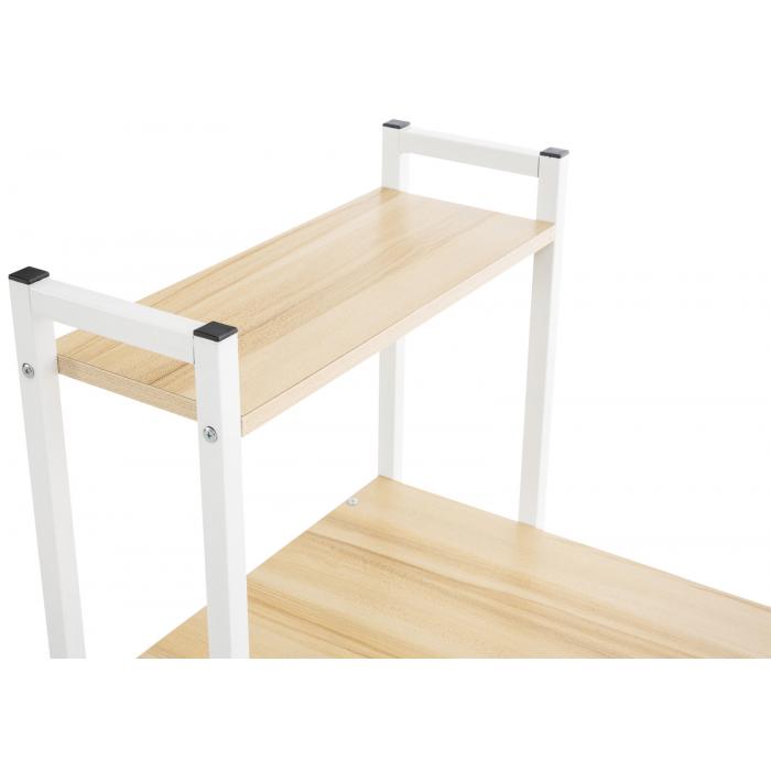 Schreibtisch HLO-CP17 ~ ahorn