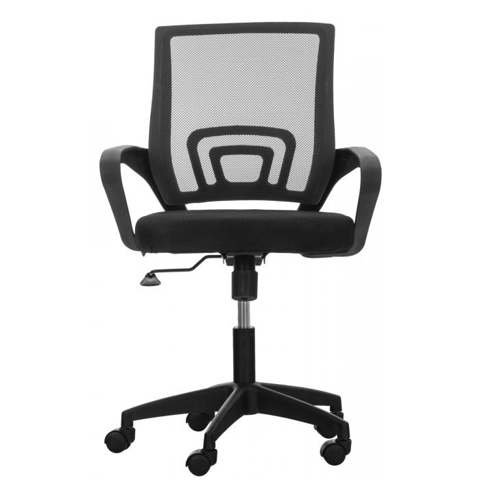 Brostuhl HLO-CP19 ~ schwarz