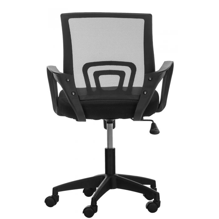 Brostuhl HLO-CP19 ~ schwarz
