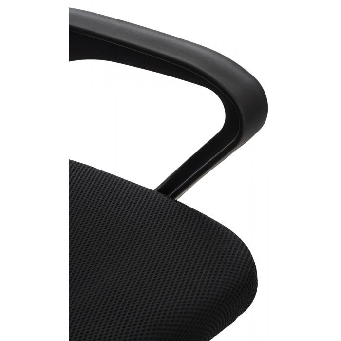 Brostuhl HLO-CP19 ~ schwarz