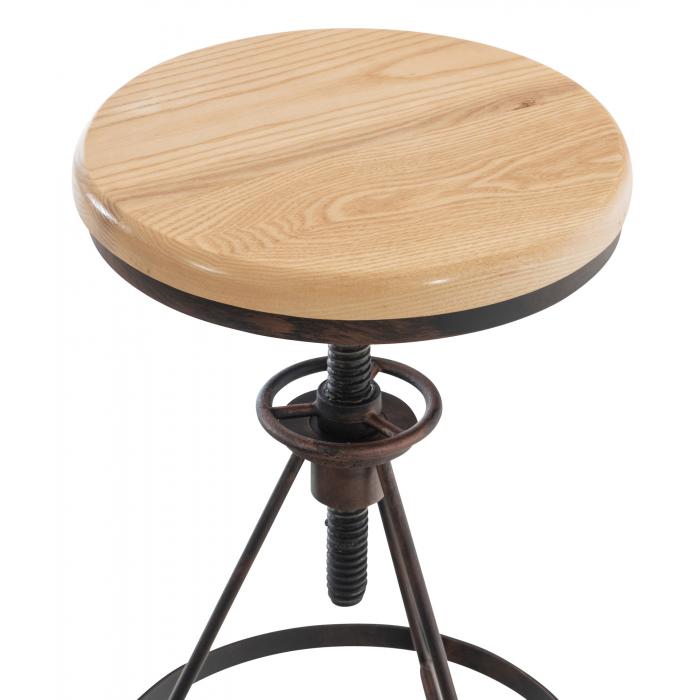 Barhocker HLO-CP22 ~ bronze