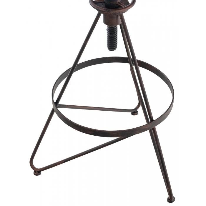 Barhocker HLO-CP22 ~ bronze