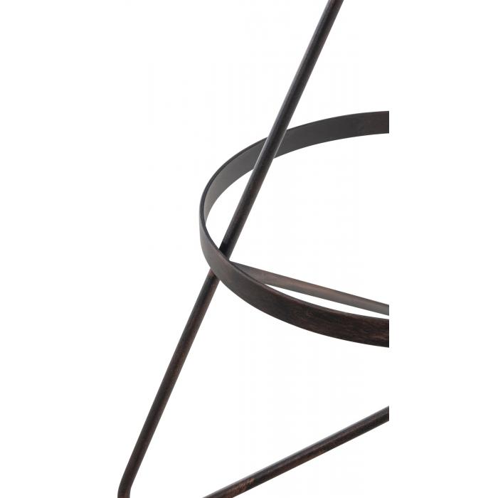 Barhocker HLO-CP22 ~ bronze