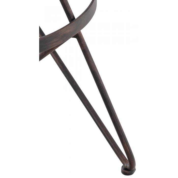 Barhocker HLO-CP22 ~ bronze