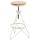 Barhocker HLO-CP22 ~ antik wei
